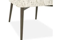 Eetkamerstoel Beige 96445 Tobias Eetkamerstoelen
