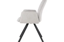 Discount Eetkamerstoel Beige Diana Eetkamerstoelen