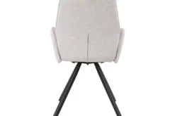 Discount Eetkamerstoel Beige Diana Eetkamerstoelen