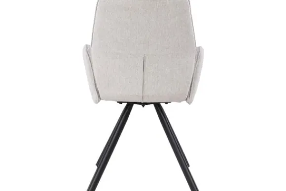 Discount Eetkamerstoel Beige Diana Eetkamerstoelen