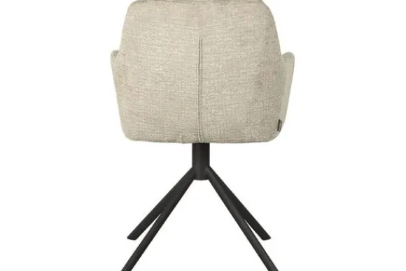 Hot Eetkamerstoel Beige IH-50.208 Joy Eetkamerstoelen