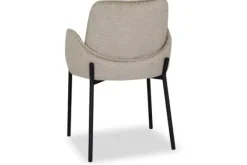 Discount Eetkamerstoel Beige IH-50.189 Joni Eetkamerstoelen
