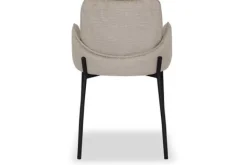 Discount Eetkamerstoel Beige IH-50.189 Joni Eetkamerstoelen