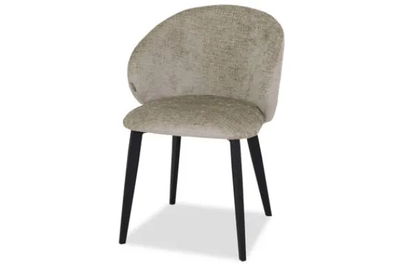 Sale Eetkamerstoel Beige IH-50.195 Logan Eetkamerstoelen