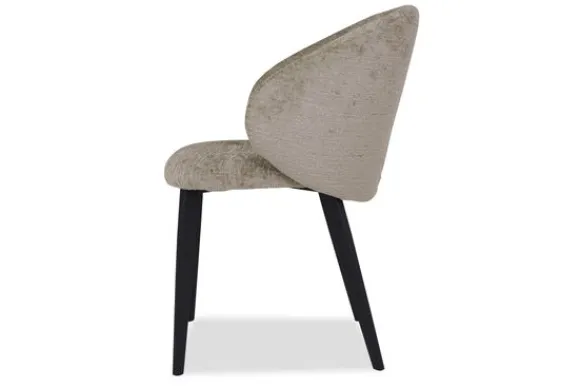 Sale Eetkamerstoel Beige IH-50.195 Logan Eetkamerstoelen