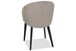 Sale Eetkamerstoel Beige IH-50.195 Logan Eetkamerstoelen