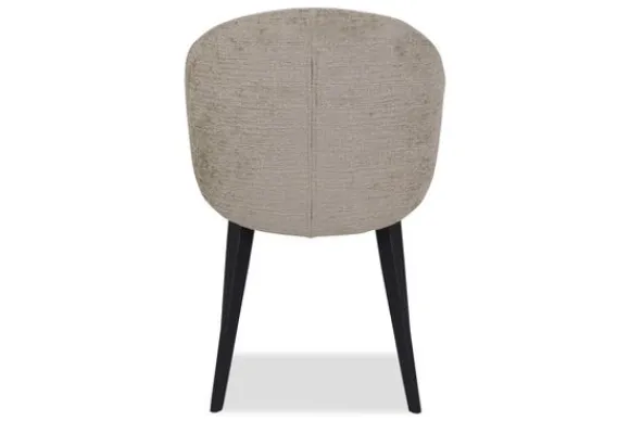 Sale Eetkamerstoel Beige IH-50.195 Logan Eetkamerstoelen