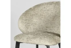 Sale Eetkamerstoel Beige IH-50.195 Logan Eetkamerstoelen
