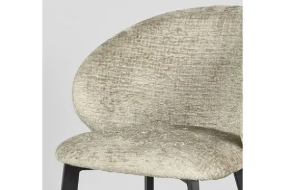 Sale Eetkamerstoel Beige IH-50.195 Logan Eetkamerstoelen