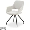Best Eetkamerstoel Beige Lodge Capp Eetkamerstoelen