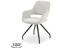 Best Eetkamerstoel Beige Lodge Capp Eetkamerstoelen