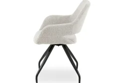 Best Eetkamerstoel Beige Lodge Capp Eetkamerstoelen