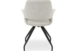 Best Eetkamerstoel Beige Lodge Capp Eetkamerstoelen