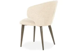 Hot Eetkamerstoel Beige Niata 96472 Mateo Eetkamerstoelen