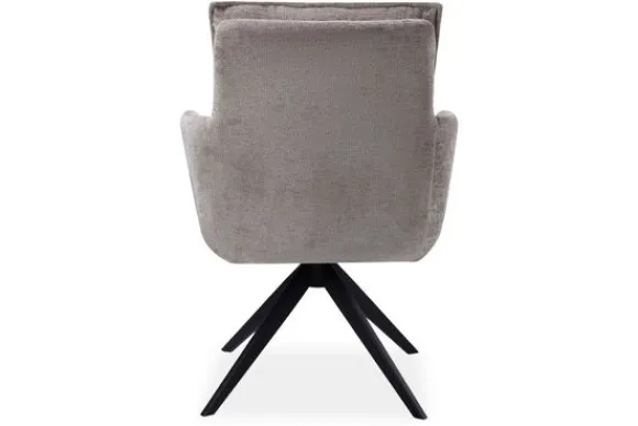 Sale Eetkamerstoel Beige Rosora Eetkamerstoelen