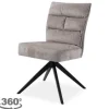 Best Eetkamerstoel Beige Rosora Eetkamerstoelen