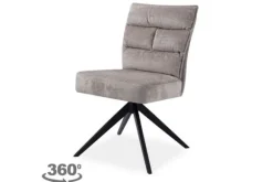 Best Eetkamerstoel Beige Rosora Eetkamerstoelen