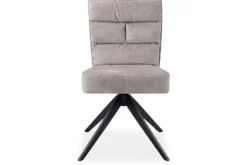 Best Eetkamerstoel Beige Rosora Eetkamerstoelen