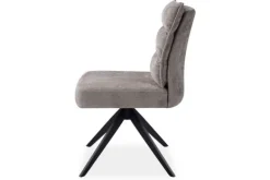 Best Eetkamerstoel Beige Rosora Eetkamerstoelen