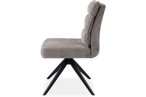 Best Eetkamerstoel Beige Rosora Eetkamerstoelen