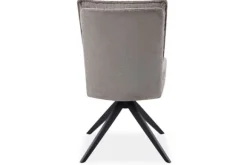 Best Eetkamerstoel Beige Rosora Eetkamerstoelen