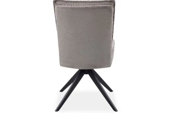 Best Eetkamerstoel Beige Rosora Eetkamerstoelen