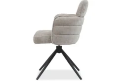Discount Eetkamerstoel Beige Rumo Eetkamerstoelen