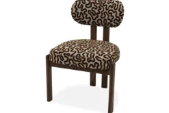 Outlet Eetkamerstoel Bente Eetkamerstoelen