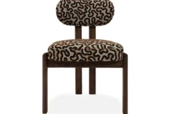 Outlet Eetkamerstoel Bente Eetkamerstoelen