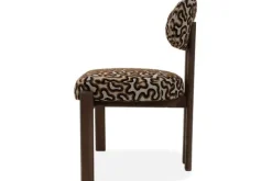 Outlet Eetkamerstoel Bente Eetkamerstoelen