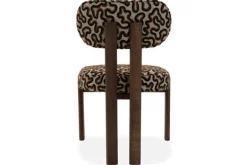 Outlet Eetkamerstoel Bente Eetkamerstoelen