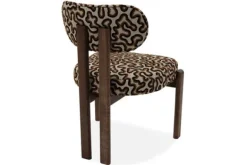 Outlet Eetkamerstoel Bente Eetkamerstoelen