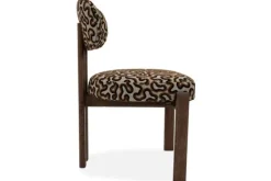 Outlet Eetkamerstoel Bente Eetkamerstoelen
