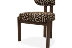 Outlet Eetkamerstoel Bente Eetkamerstoelen