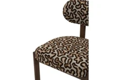 Outlet Eetkamerstoel Bente Eetkamerstoelen