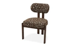 Outlet Eetkamerstoel Bente Eetkamerstoelen