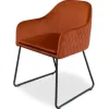 Sale Eetkamerstoel Benthe Eetkamerstoelen