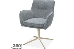 Online Eetkamerstoel Bertus Eetkamerstoelen