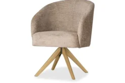 Outlet Eetkamerstoel Bibero Eetkamerstoelen
