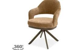 Eetkamerstoel Bisano Eetkamerstoelen