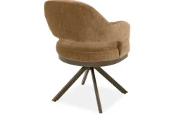 Eetkamerstoel Bisano Eetkamerstoelen