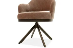 Eetkamerstoel Bisano Eetkamerstoelen