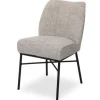Eetkamerstoel Bisque Barzio Eetkamerstoelen