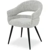 Hot Eetkamerstoel Bisque Oasis Megan Eetkamerstoelen