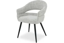 Hot Eetkamerstoel Bisque Oasis Megan Eetkamerstoelen