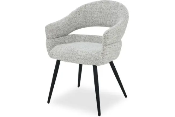Hot Eetkamerstoel Bisque Oasis Megan Eetkamerstoelen