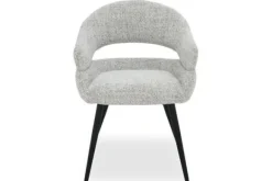 Hot Eetkamerstoel Bisque Oasis Megan Eetkamerstoelen