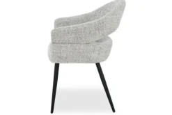 Hot Eetkamerstoel Bisque Oasis Megan Eetkamerstoelen