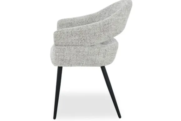 Hot Eetkamerstoel Bisque Oasis Megan Eetkamerstoelen