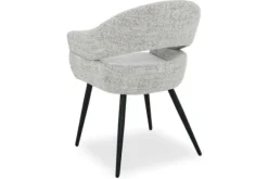 Hot Eetkamerstoel Bisque Oasis Megan Eetkamerstoelen